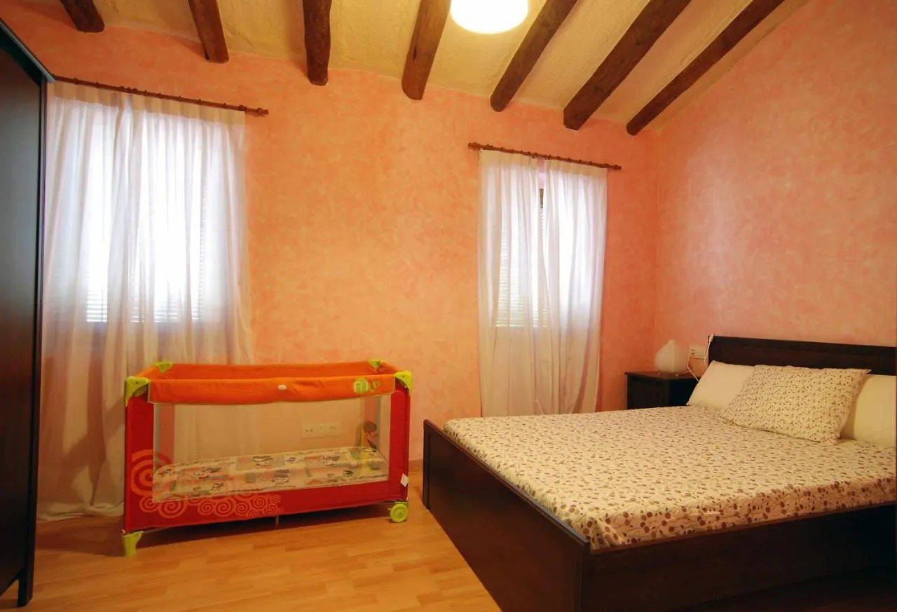 Ca Lhortensia Villa Rourell